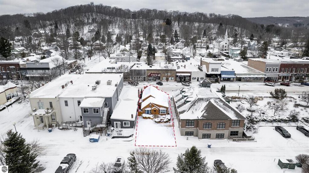 More Photos Of 408 Main St, Frankfort Office For Sale