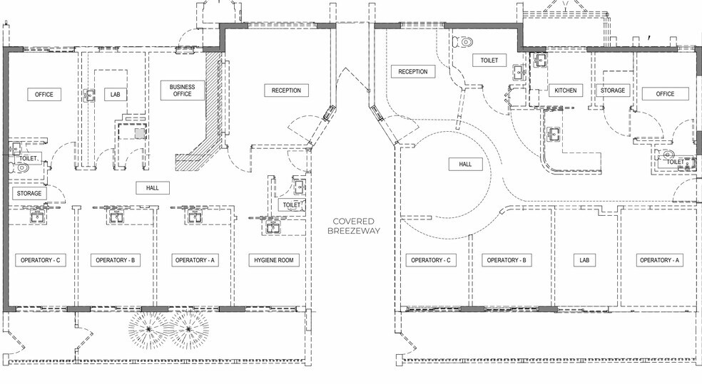 More Photos Of 1915-1929 4th St, Livermore Medical For Sale