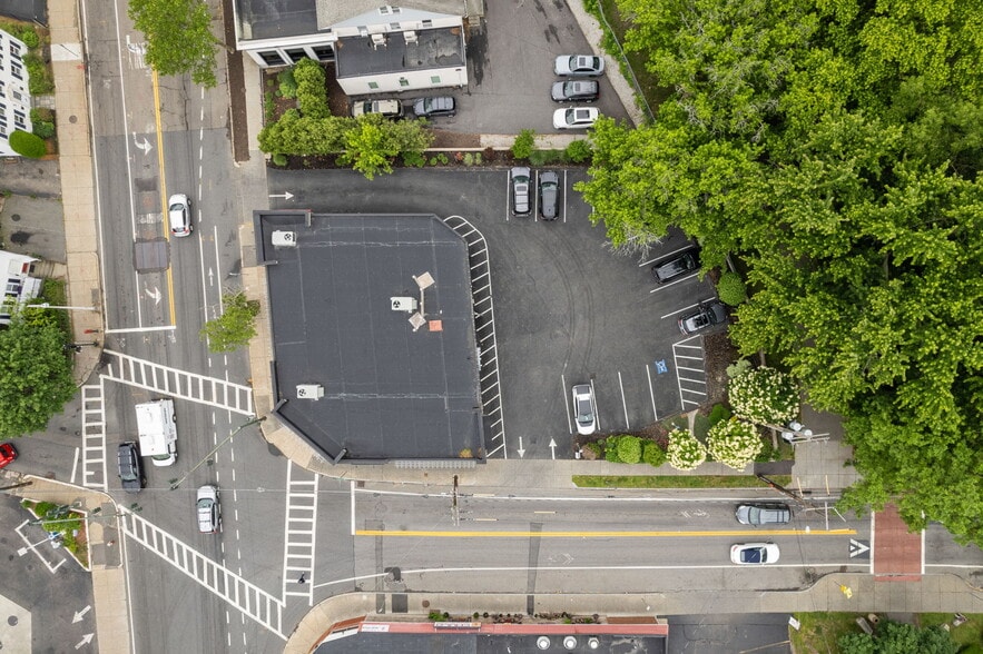 More Photos Of 347-351 Main St, Watertown Freestanding For Sale