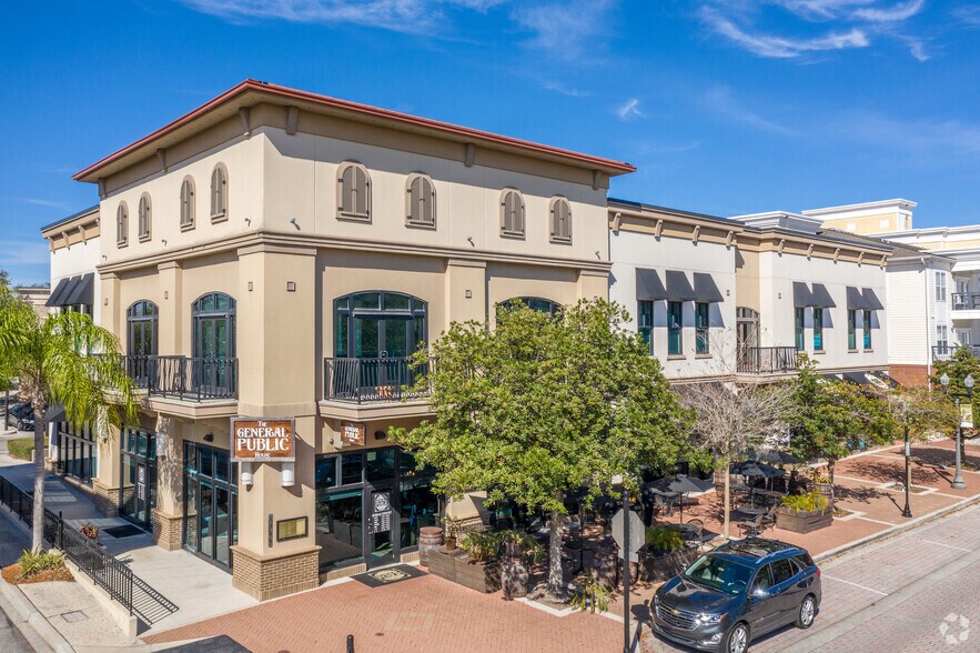 Primary Photo Of 156 Tuskawilla Rd, Winter Springs Storefront Retail Office For Lease