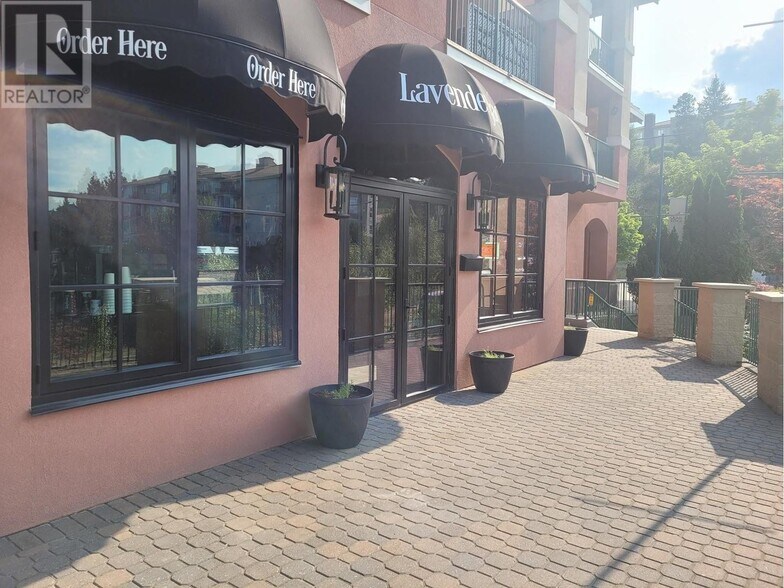 More Photos Of 7-3185 Centrale Via, Kelowna Hotel For Sale