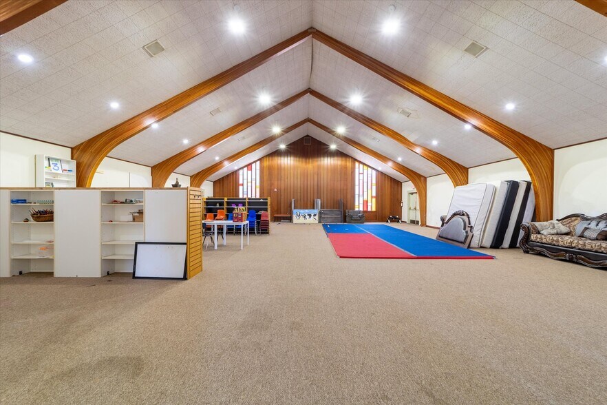 More Photos Of 1039 H St, Eureka Religious Facility For Sale