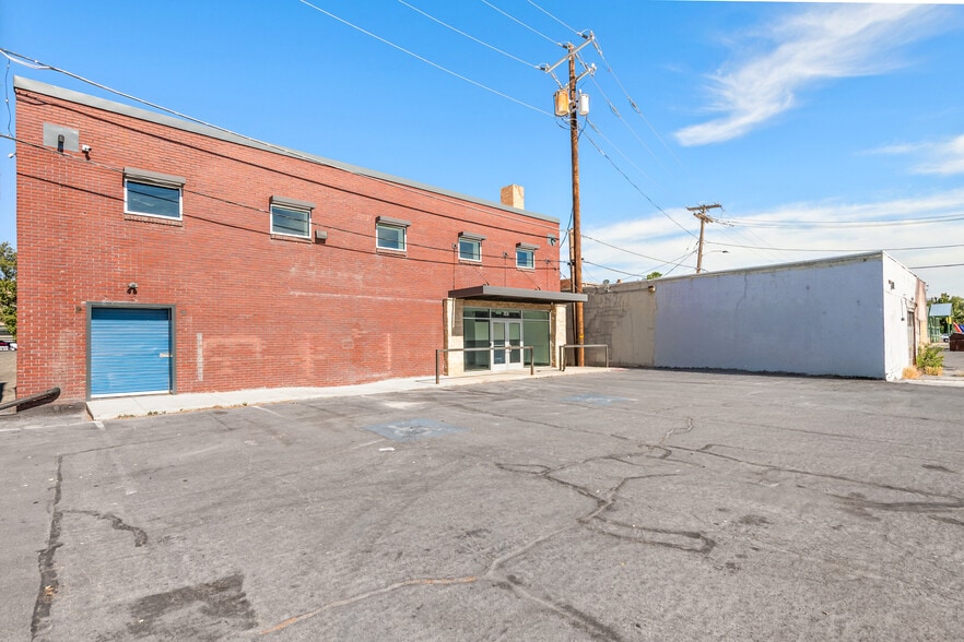 More Photos Of 7674 Main St, Midvale General Retail For Lease