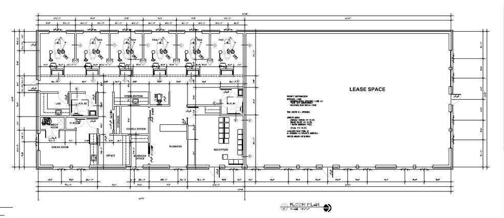 More Photos Of 12901 E Britton Rd, Jones Storefront Retail Office For Lease