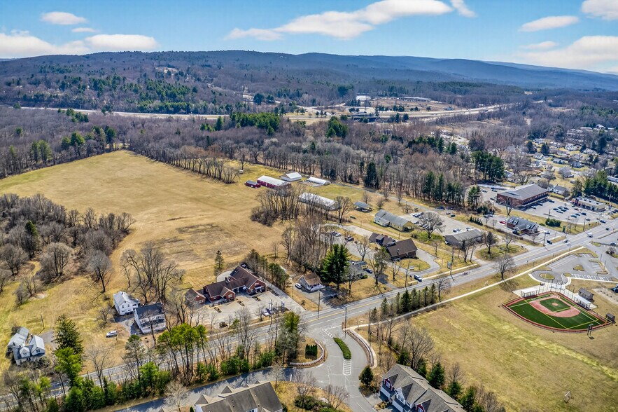 More Photos Of 60-62 Hyde Ave, Vernon Storefront Retail Office For Sale