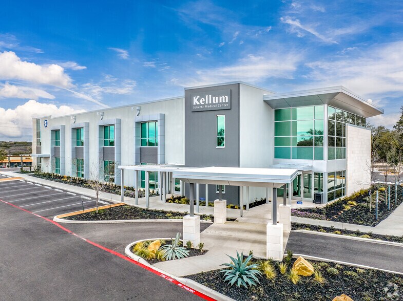 More Photos Of 3701 FM 3009, Schertz Unknown For Lease