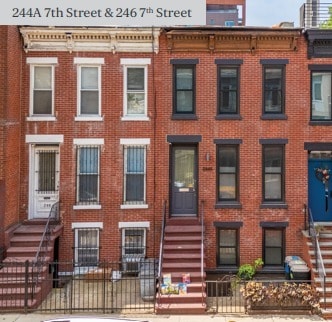 More Photos Of 244-246 7th St, Brooklyn Land For Sale