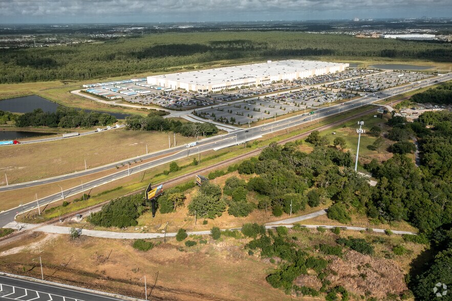 More Photos Of 12401 Boggy Creek Rd, Orlando Land For Sale