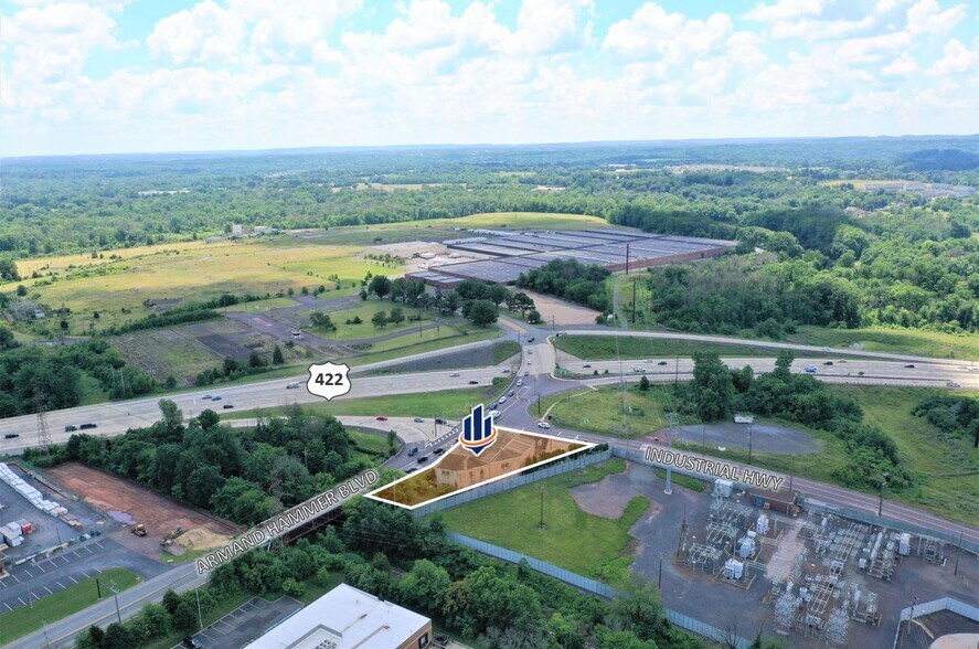 More Photos Of 1700 Industrial Hwy, Pottstown Schools For Sale