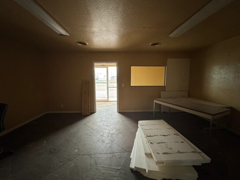 More Photos Of , Amarillo Industrial For Sale