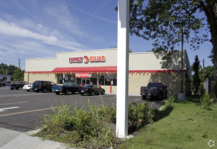 More Photos Of 1427 N Hollywood St, Memphis Freestanding For Lease