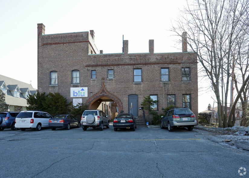 More Photos Of 760 Main St, Waltham Office For Lease