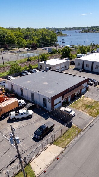 More Photos Of 24 Fairview Ave, Little Silver Industrial For Sale