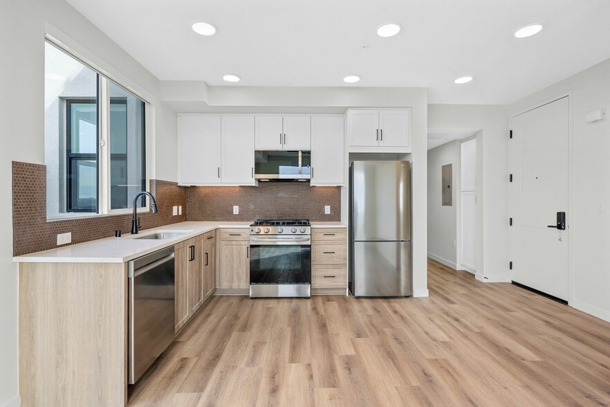 More Photos Of 3943 Oregon St, San Diego Apartments For Sale