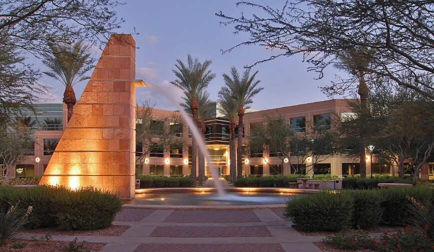 More Photos Of 14624 N Scottsdale Rd, Scottsdale Office For Lease