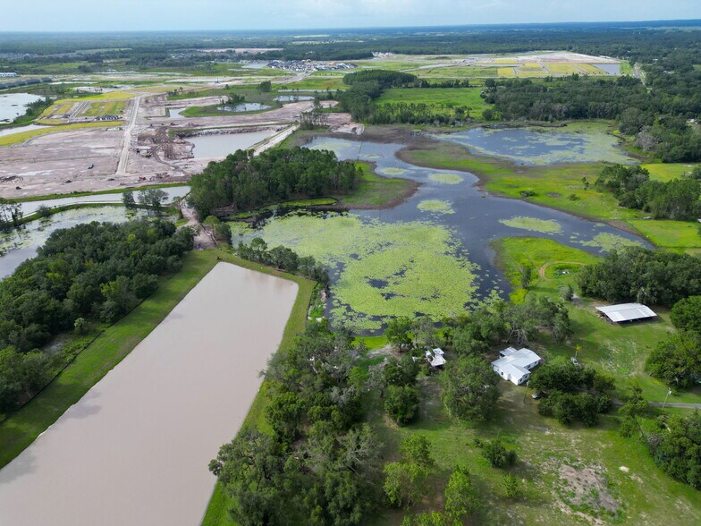 More Photos Of 22839 Bungalow Ln, Land O' Lakes Land For Sale