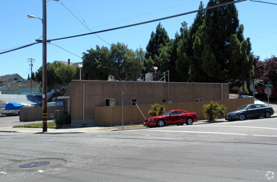 More Photos Of 253 Tewksbury Ave, Richmond Office For Sale