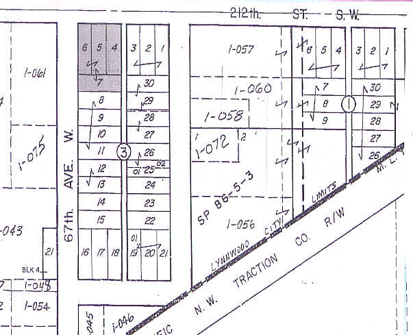 More Photos Of 6628 212th St SW, Lynnwood Office For Lease