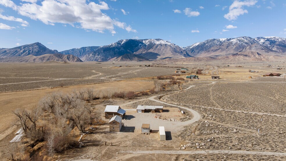 Primary Photo Of 52 Road 8Uc, Powell Multifamily For Sale