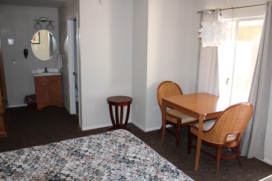 More Photos Of 350 S 1st St, Beatty Hotel For Sale