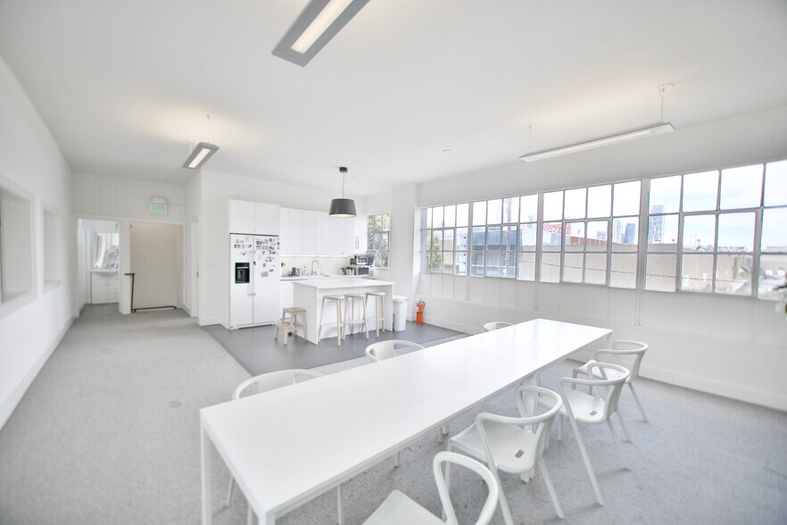 More Photos Of 582 6th St, San Francisco Warehouse For Lease
