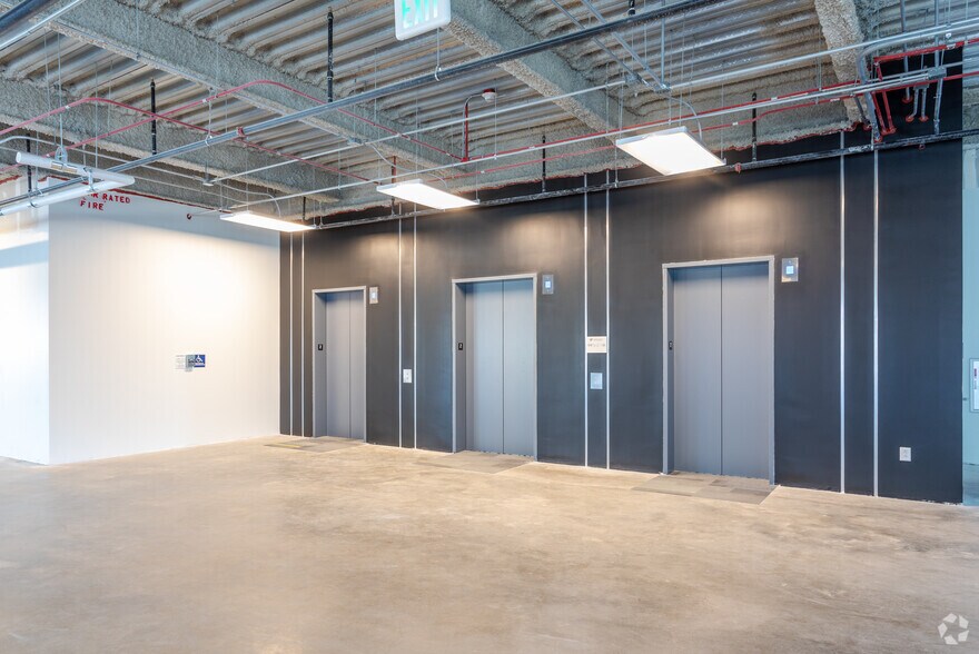 Photo of 3rd Floor Ste 