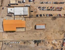 More Photos Of 3118 E Slaton Hwy, Lubbock Showroom For Sale