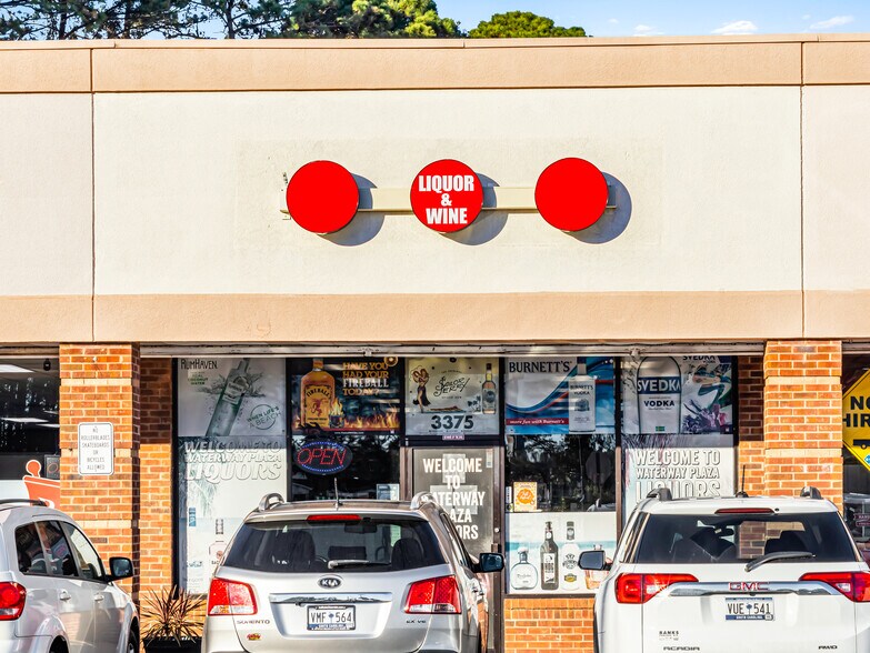 More Photos Of 3379 Highway 9 E, Little River Unknown For Lease