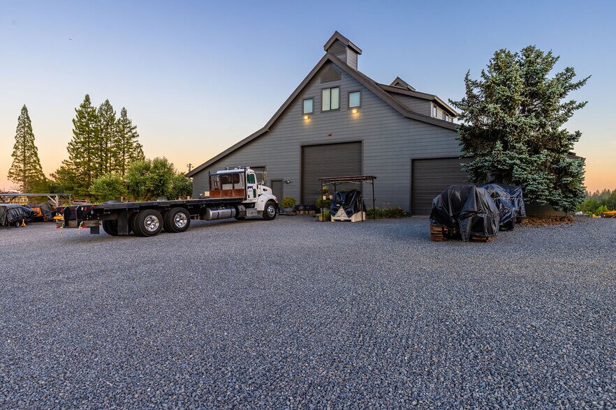 More Photos Of 7750 Giusti Rd, Forestville Specialty For Sale