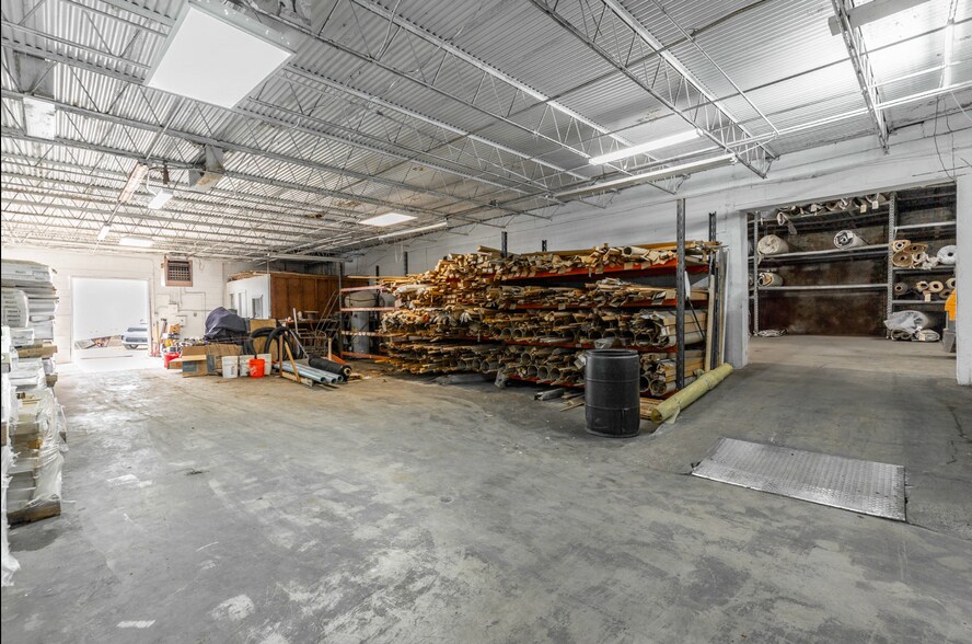 More Photos Of 360 Carbondale Rd SW, Dalton Warehouse For Sale