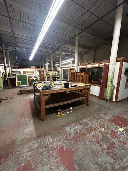 More Photos Of 181 Conant St, Pawtucket Manufacturing For Lease