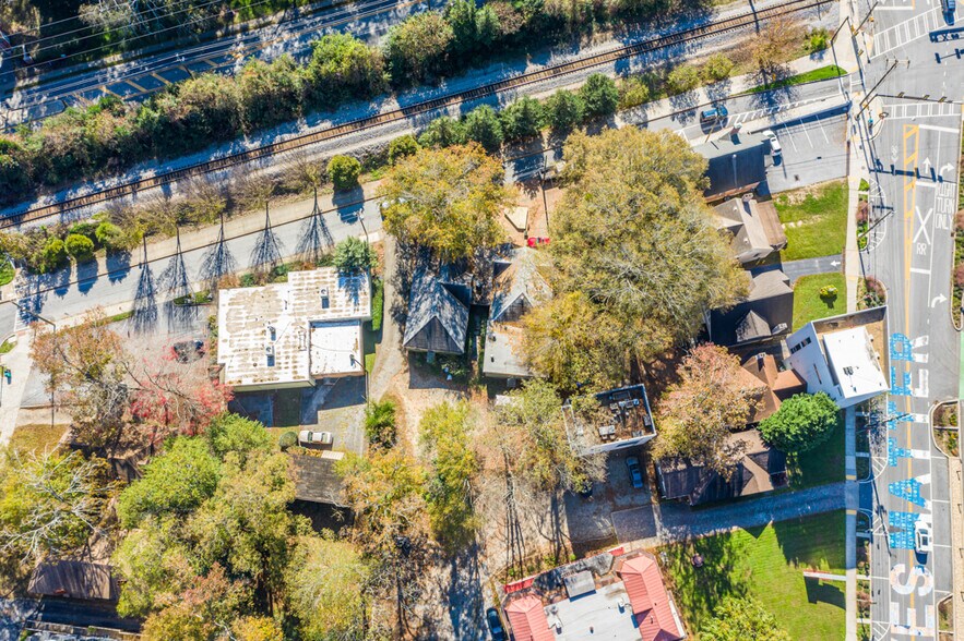 More Photos Of 102 Church St, Decatur Land For Sale