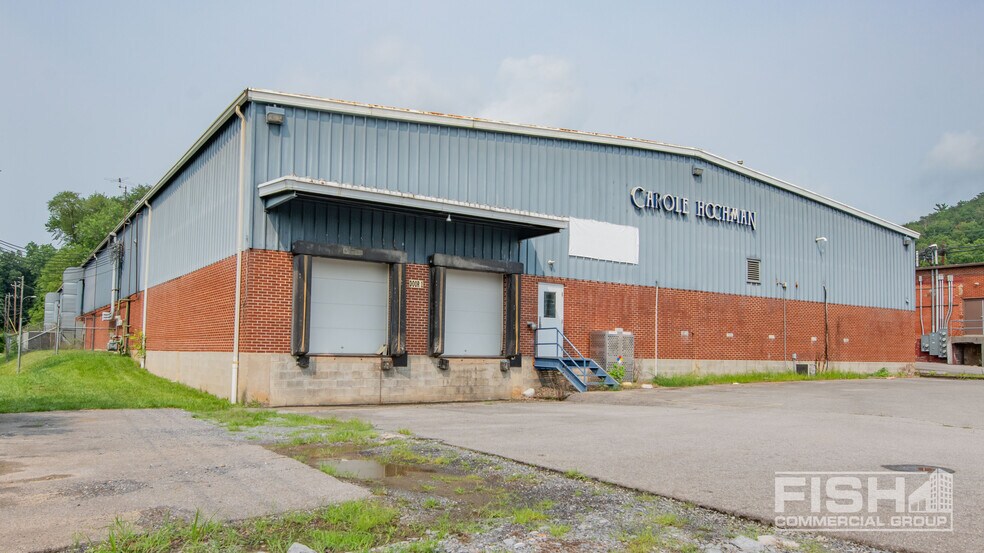 More Photos Of 801 Foresman St, Williamsport Warehouse For Sale