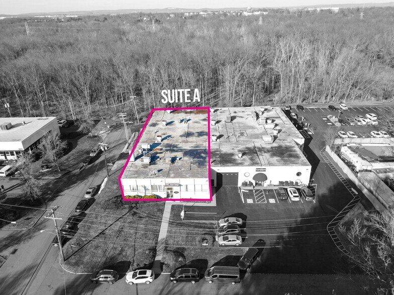 More Photos Of 1 Naylon Pl, Livingston Research And Development For Lease