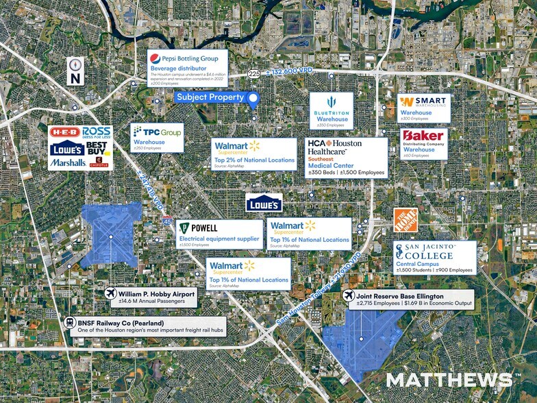 More Photos Of 905 Shaver St, Pasadena Warehouse For Lease