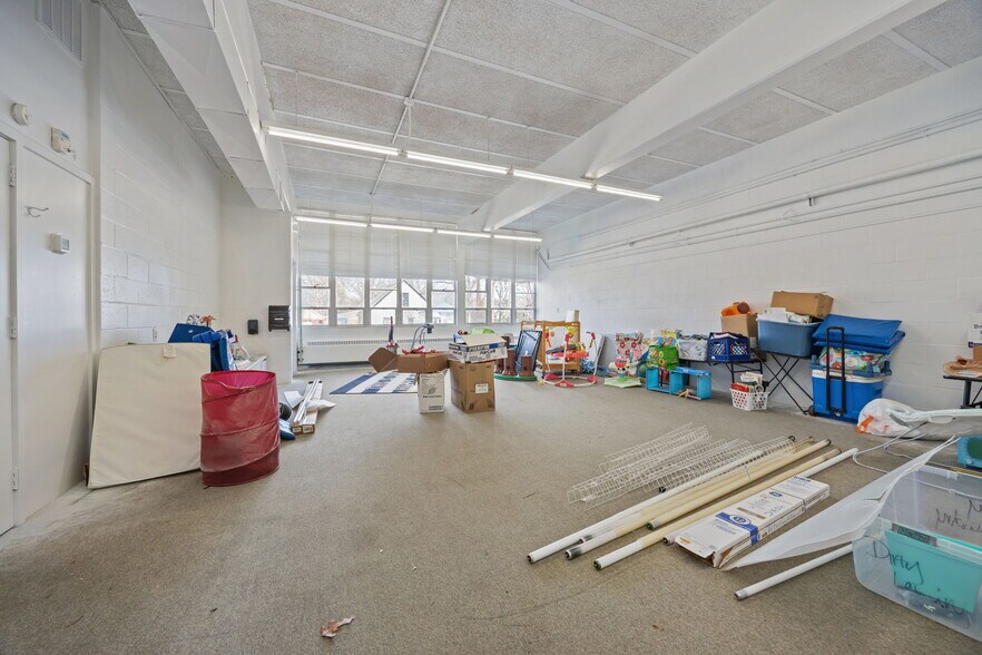 More Photos Of 2300 Spring Garden St, Greensboro Daycare Center For Sale