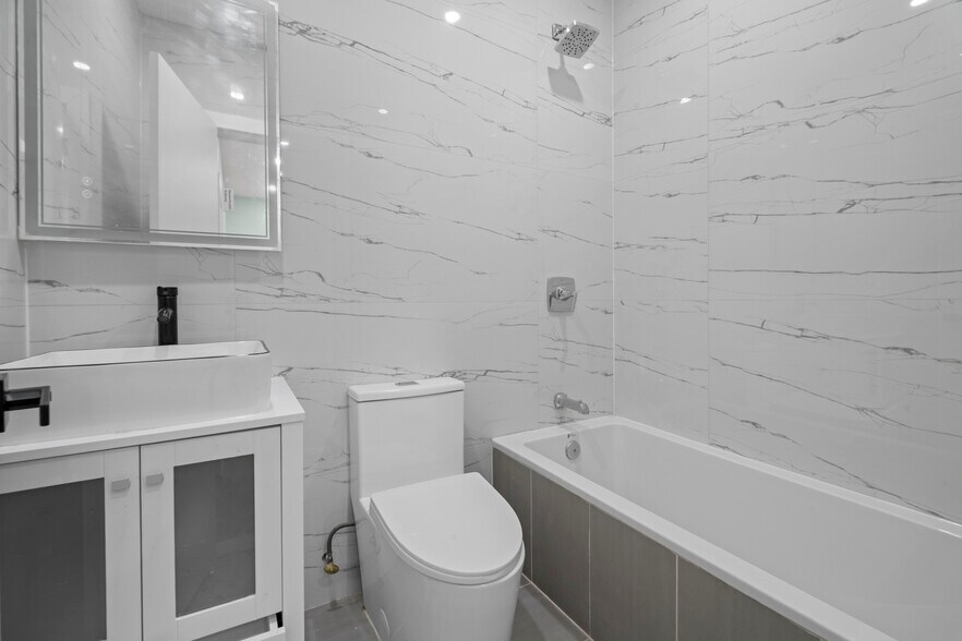 More Photos Of 1668 Nostrand Ave, Brooklyn Apartments For Sale
