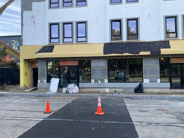 More Photos Of 21 Central St, Manchester General Retail For Lease