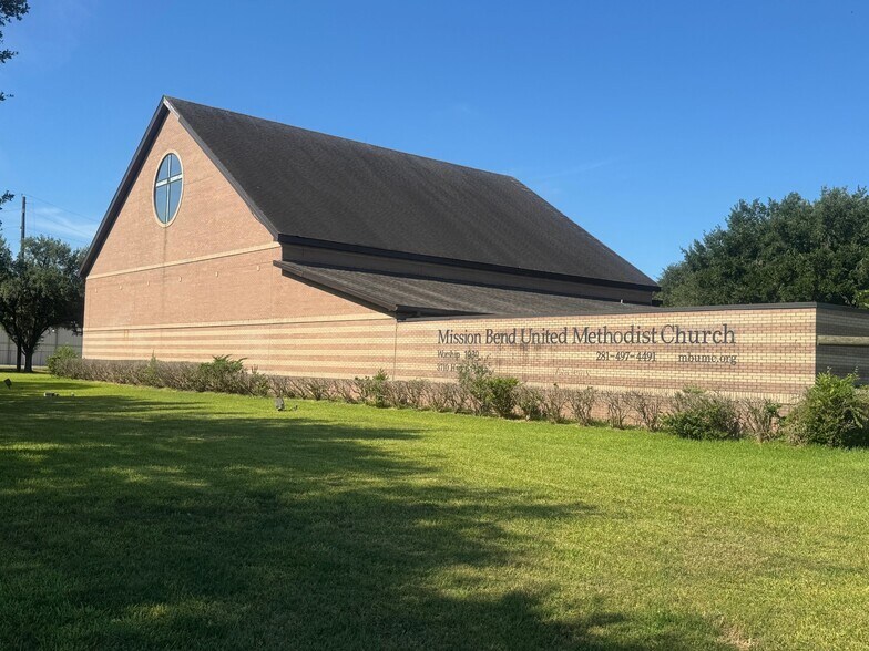 Primary Photo Of 3710 Highway 6 S, Houston Schools For Sale