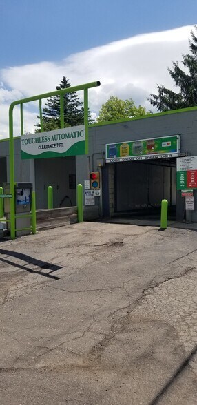 More Photos Of 20690 Telegraph Rd, Romulus Specialty For Sale