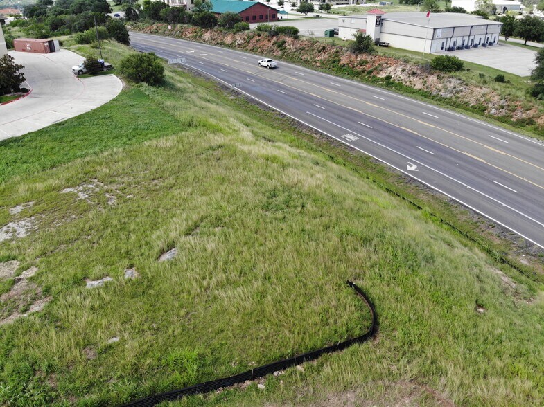 More Photos Of TBD Corazon Drive, Marble Falls Land For Sale