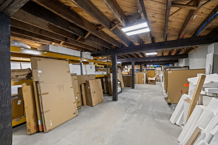 More Photos Of 764 E Seventh St, Lexington Warehouse For Sale