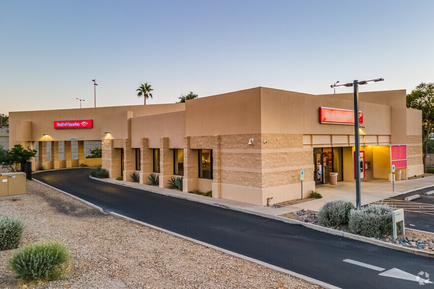 More Photos Of 13764 W Bell Rd, Surprise Unknown For Lease