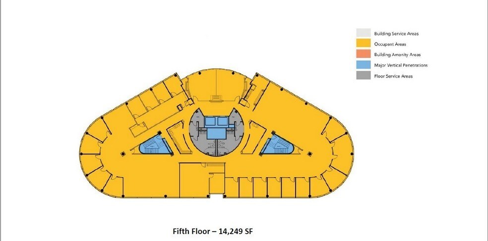 More Photos Of 1900 W Pl NE, Washington Office For Lease