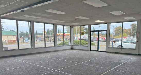More Photos Of 16002 Pacific Ave S, Spanaway Auto Dealership For Sale