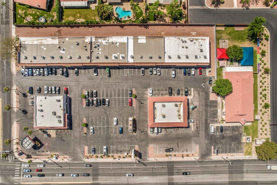 More Photos Of 1725 E Warm Springs Rd, Las Vegas Unknown For Lease