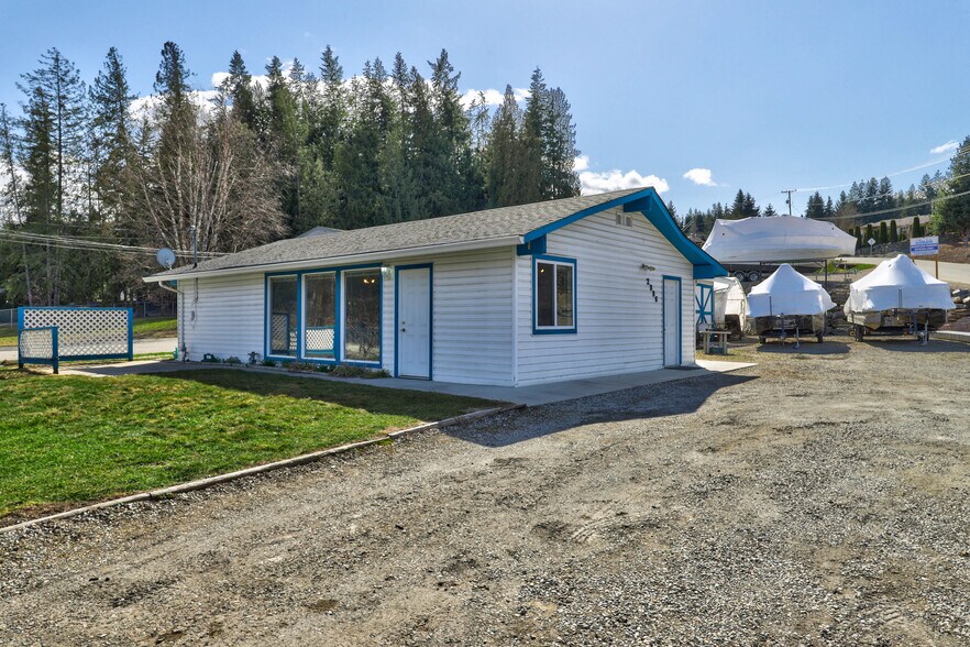 More Photos Of 2886 Marine Dr, Blind Bay Land For Sale