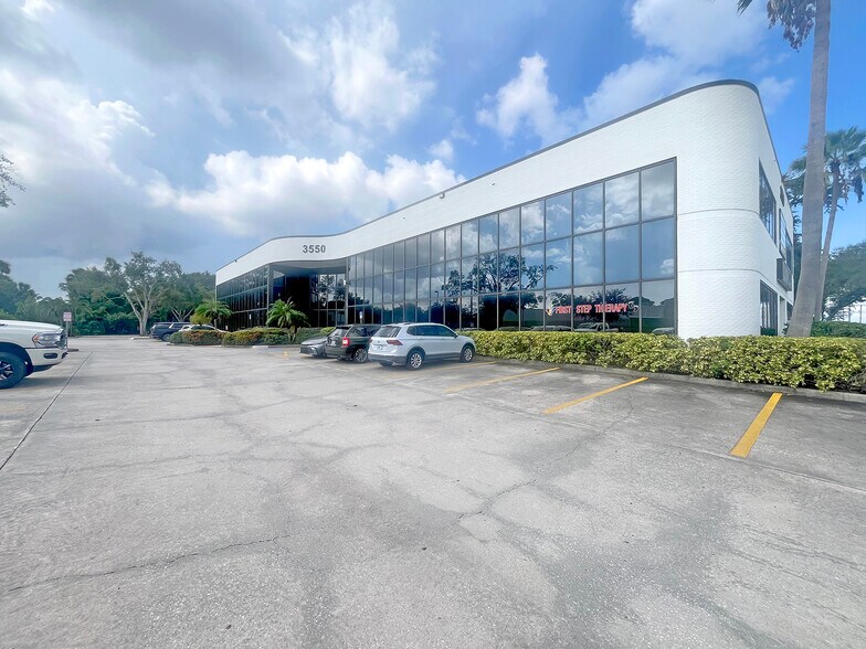 More Photos Of 3550 W Waters Ave, Tampa Office For Sale