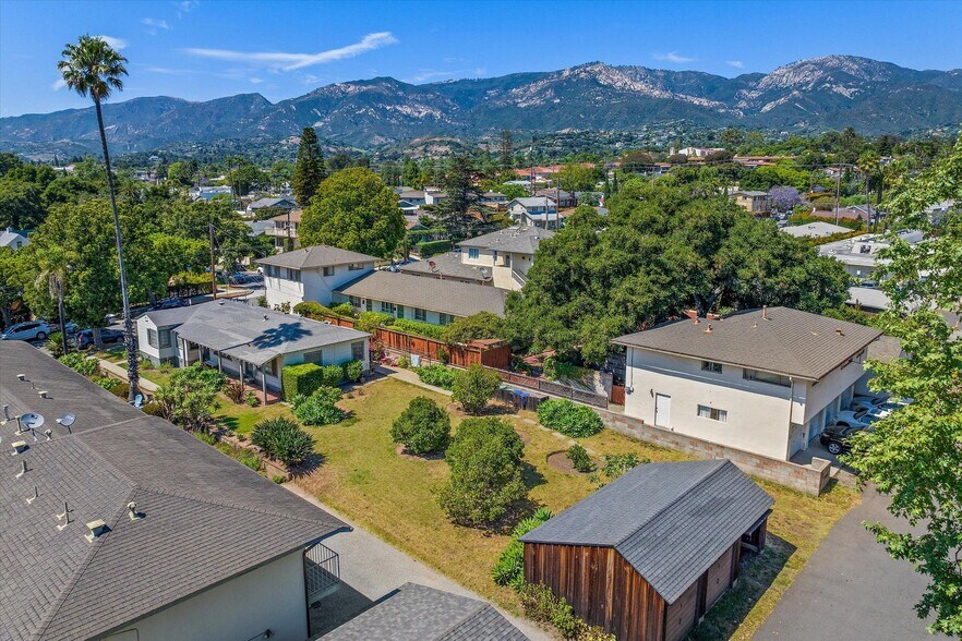 More Photos Of 233 W Quinto St, Santa Barbara Land For Sale