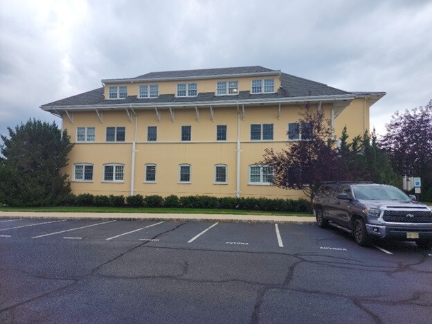 More Photos Of 1 Washington Blvd, Robbinsville Medical For Sale